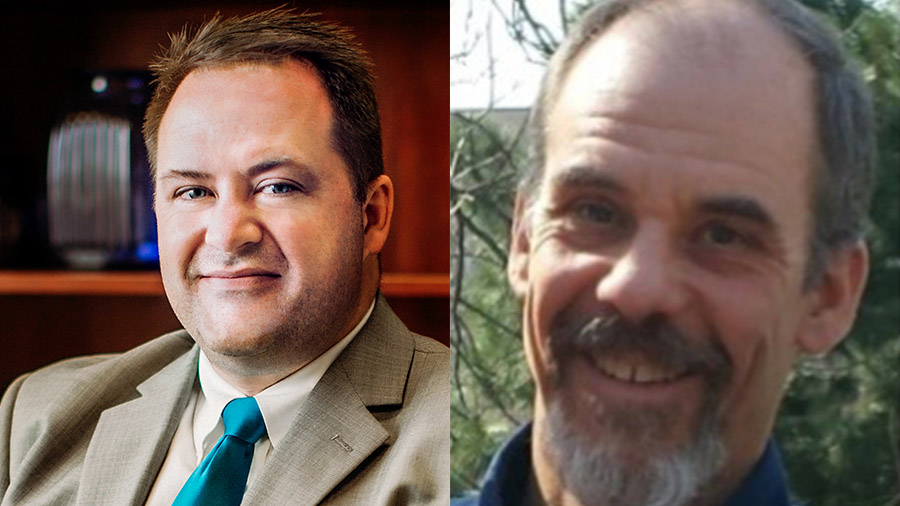 Two city councilmen announce runs for Idaho House of Representatives - Vimarsana News