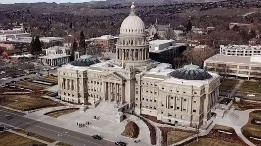 House OKs bill to keep lethal injection drug source secret - Vimarsana News