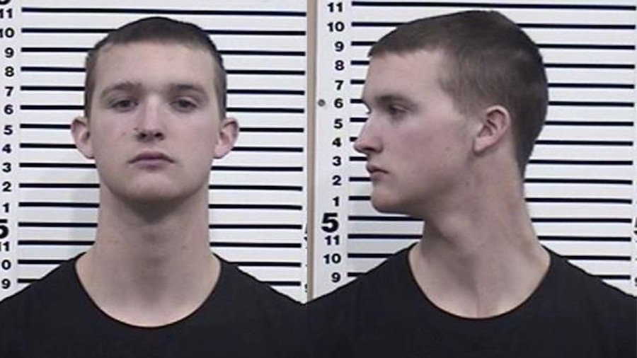 Idaho Falls man accused of sexually assaulting woman - Vimarsana News
