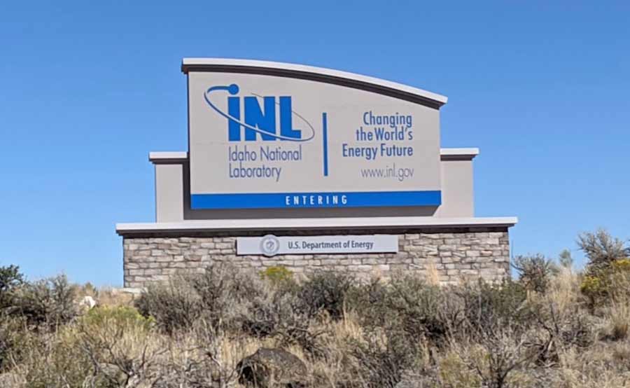 INL awards economic development grants to 4 organizations - Vimarsana News