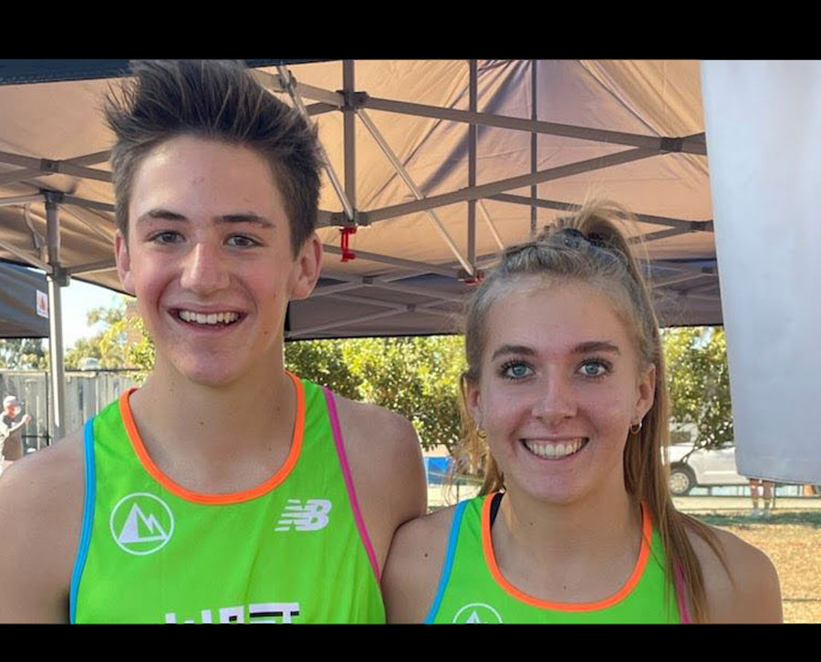 Two east Idaho students recognized by Gatorade for being 'outstanding athletes' - Vimarsana News