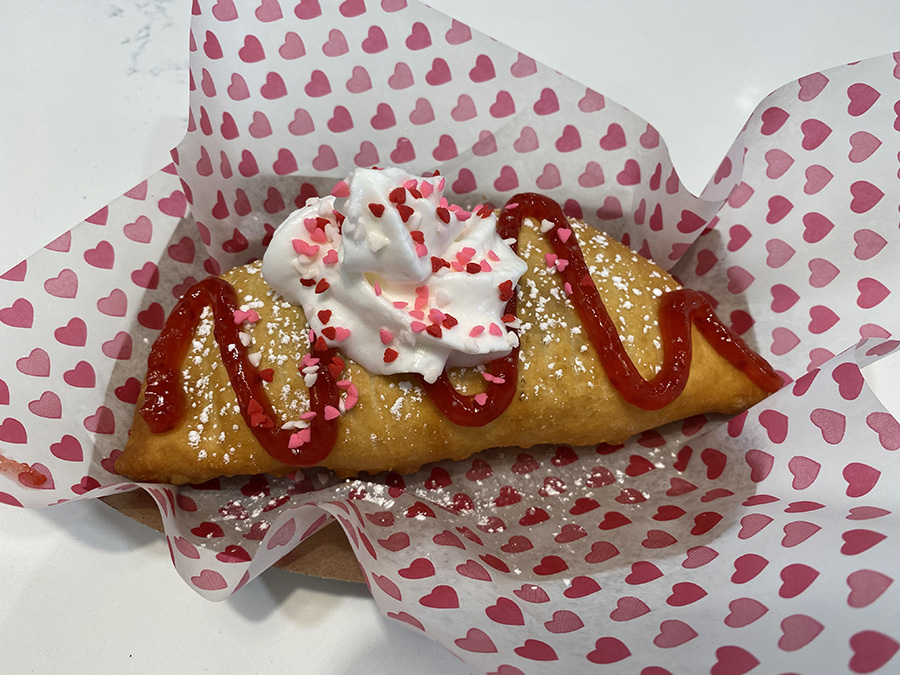 East Idaho Eats: White Sparrow Country Store offers fresh southern fried pies and home decor - Vimarsana News