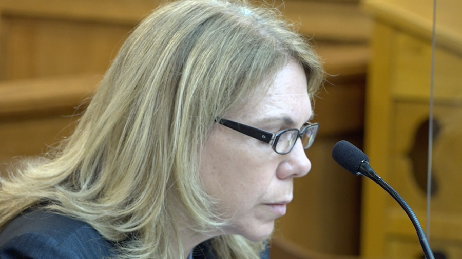 Commissioners announce new Bonneville County prosecutor - Vimarsana News