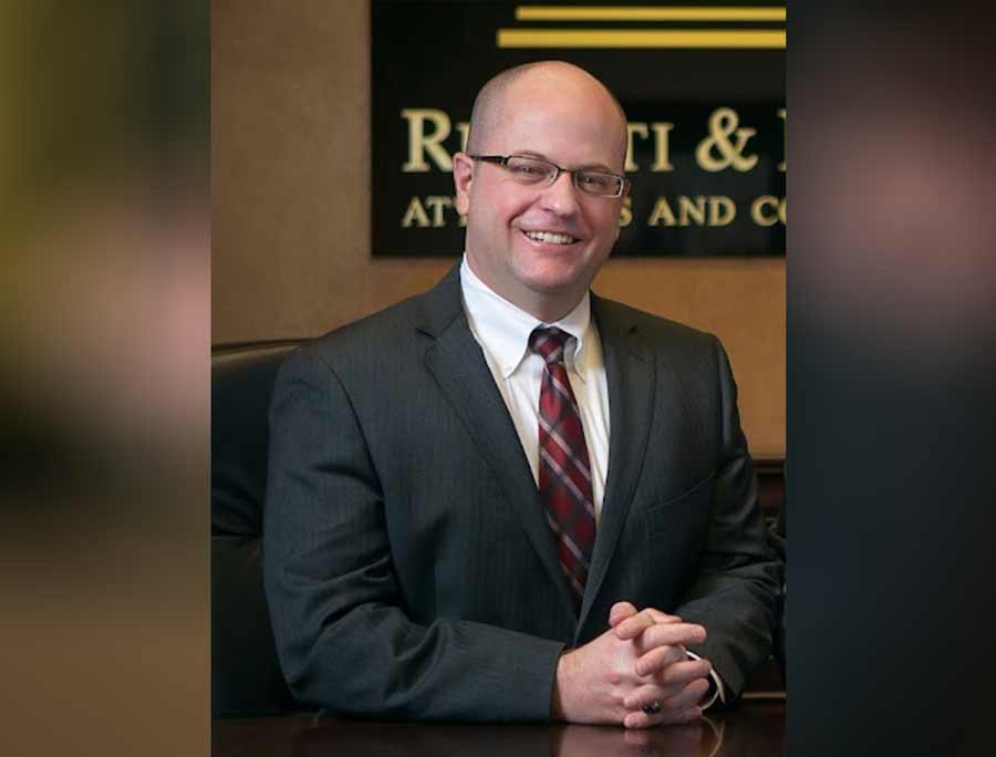 Local representative seeking seat on Idaho senate - Vimarsana News