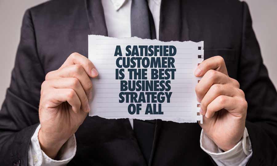 BBB urges transparency, strong customer service for retailers amid turbulent times - Vimarsana News