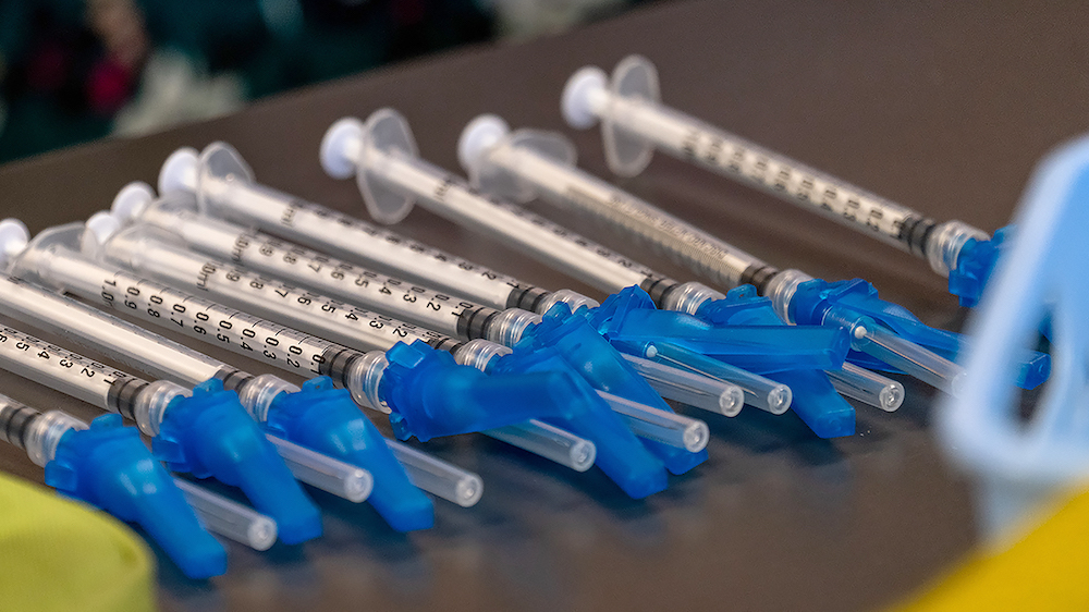 Proposed Idaho law would protect coronavirus unvaccinated - Vimarsana News