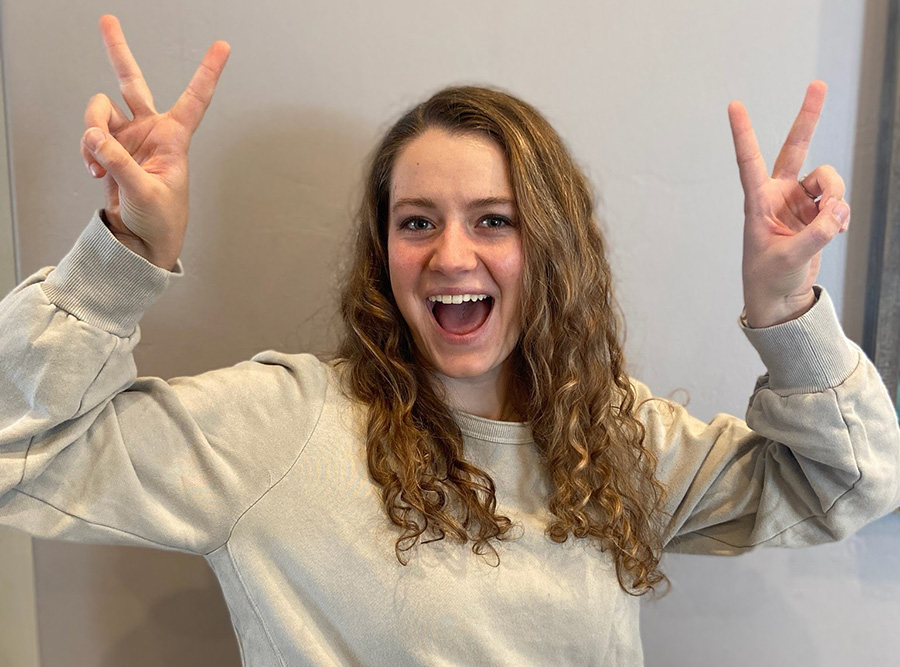 Rexburg native turns 22 on 2/22/22 - East Idaho News - Vimarsana News