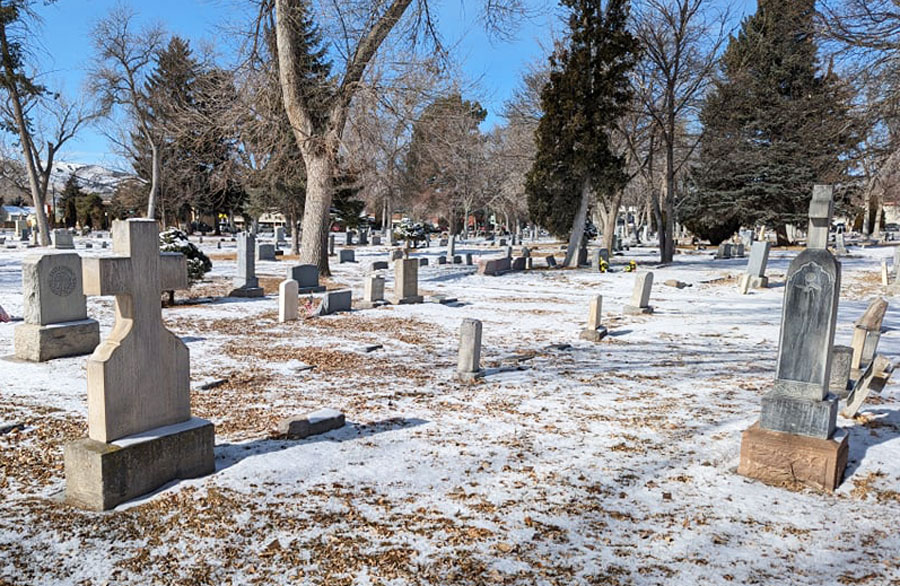 Supply line issues causing delays of 6-plus months for headstones - Vimarsana News