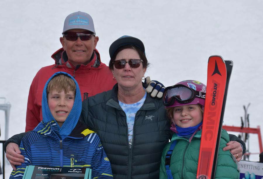 He drives to Utah every 6 weeks for cancer treatment and now he's giving back with 'Ride On Dads' - Vimarsana News
