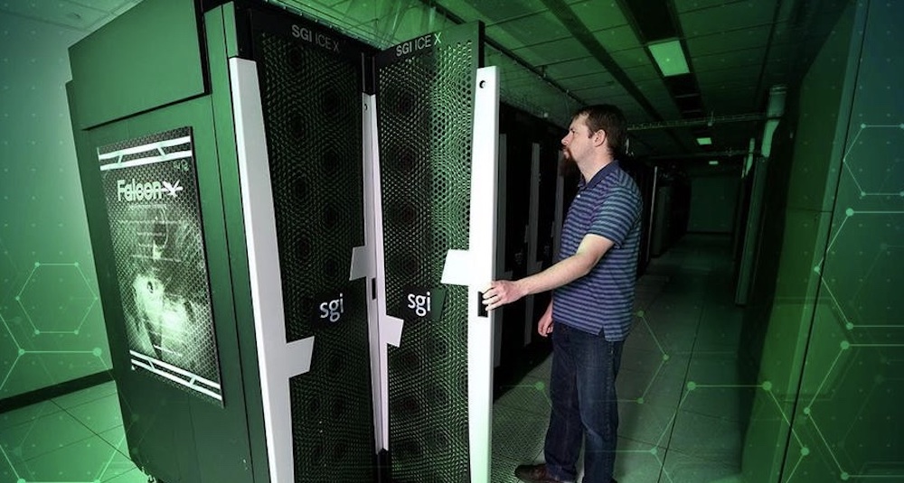 Idaho universities gain exclusive access to Idaho National Laboratory supercomputer - Vimarsana News