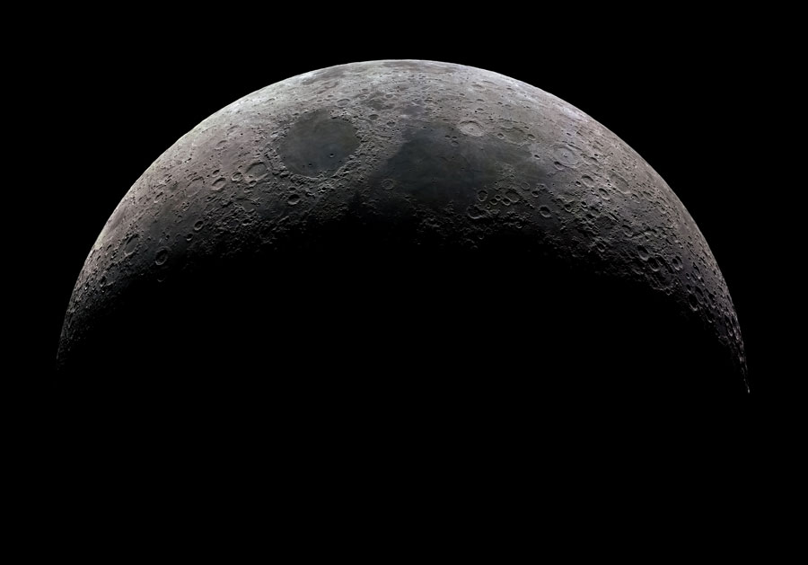 NASA will send your name around the moon - East Idaho News - Vimarsana News