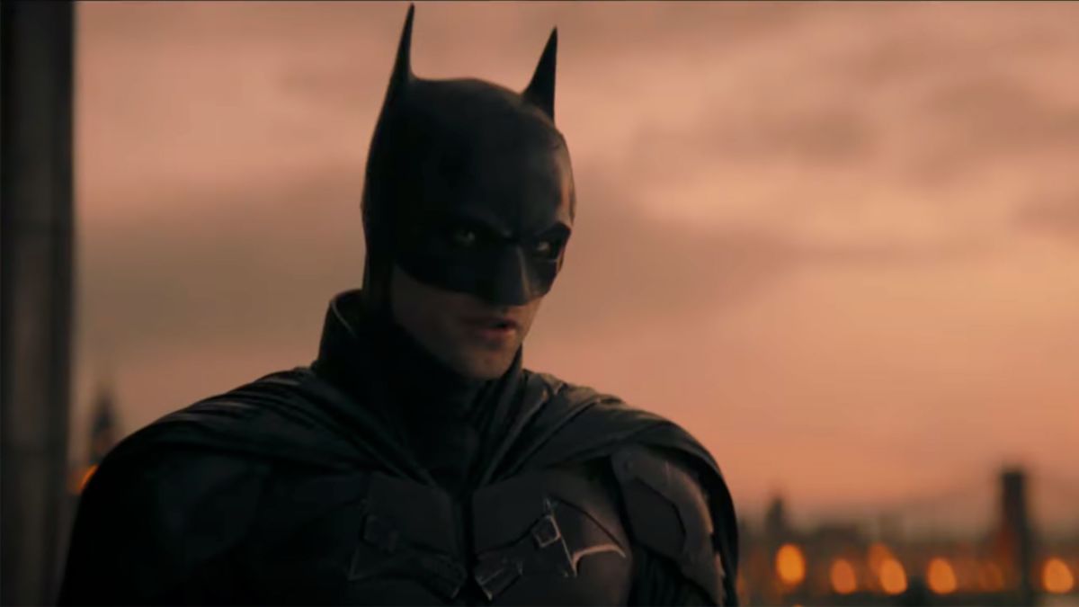 'The Batman' mostly lives up to the hype - East Idaho News - Vimarsana News