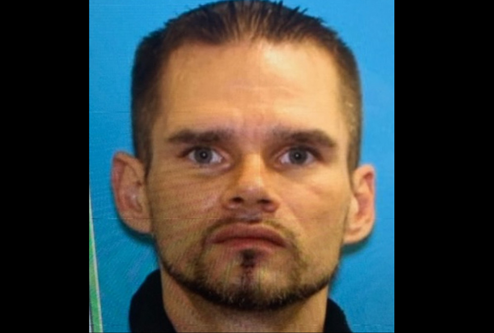 UPDATE: Inmate who ran from work crew in Rexburg now in custody - Vimarsana News