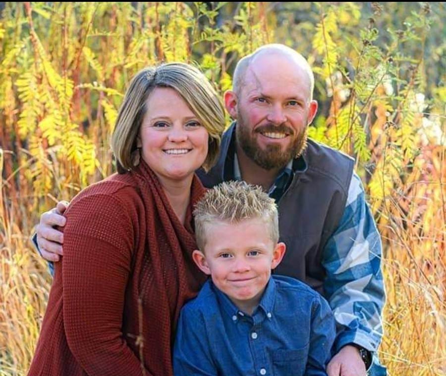 A simple diagnosis changed this woman's life and a new bill aims to help others like her - Vimarsana News