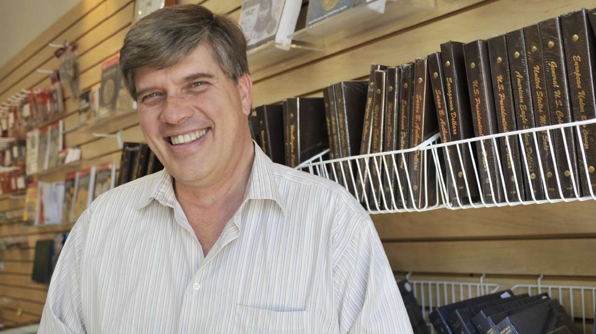 Utahn behind $200M Ponzi scheme sentenced to 19 years in prison - Vimarsana News
