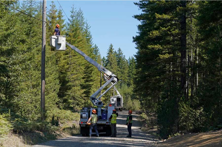 Maine-based telecom is bought by Idaho company - Vimarsana News
