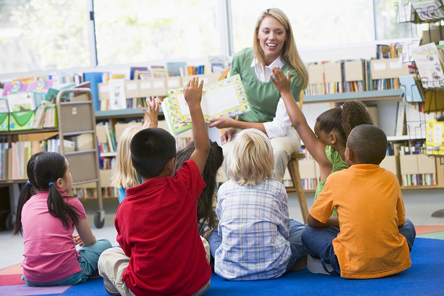 Idaho House OKs optional full-day kindergarten legislation - Vimarsana News