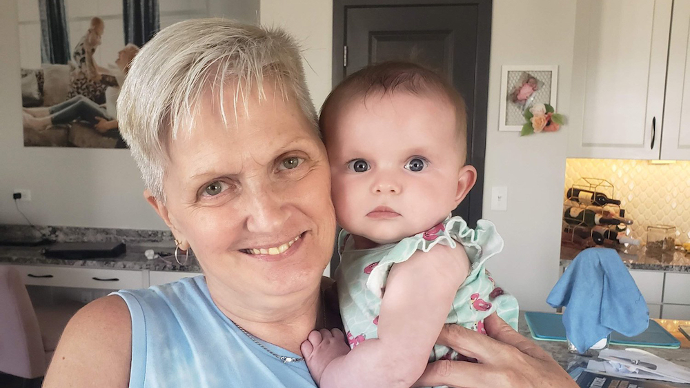 Granddaughters vs. gas: Surge in fuel prices force Americans to make tough choices - Vimarsana News