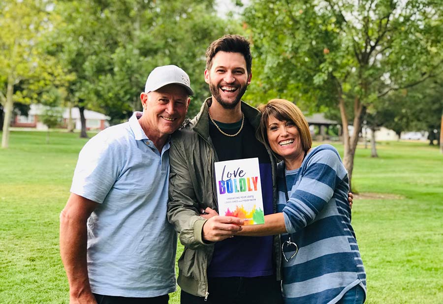 Rexburg event focuses on reaching out to gay Latter-day Saints - Vimarsana News