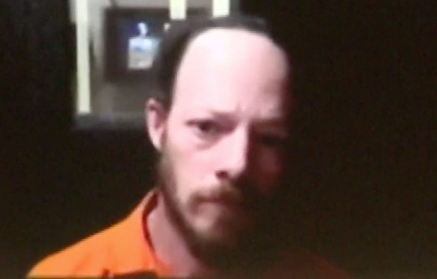 WATCH Water tank explodes in California East Idaho News