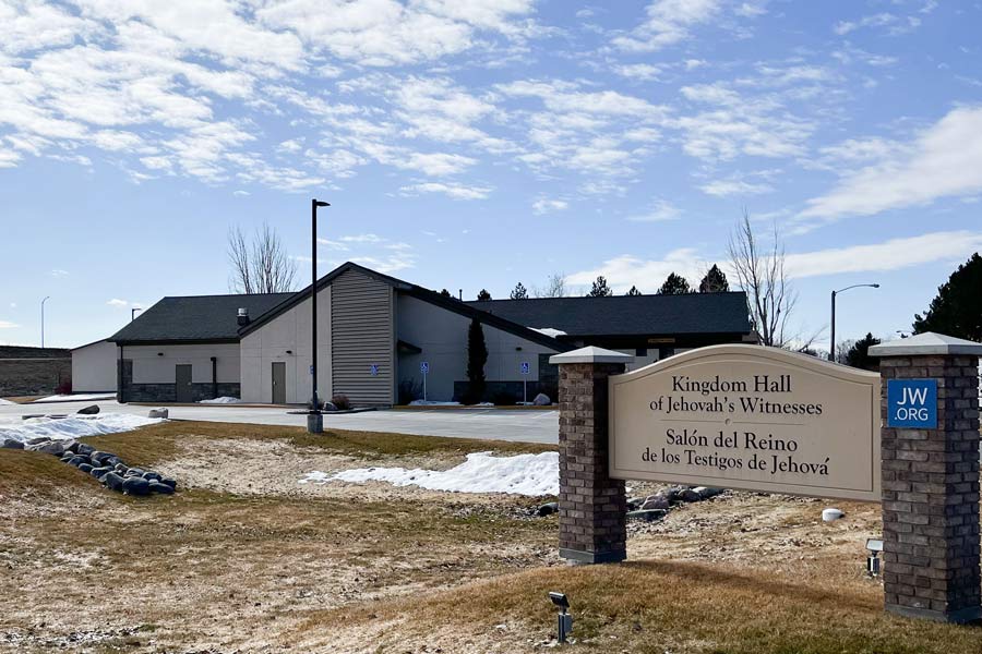 Local denomination resumes in-person worship services for first time in 2 years - Vimarsana News