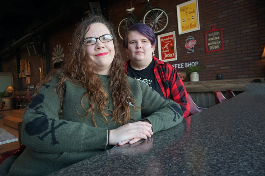 'You just want to feel safe': Transgender youth fights for bathroom access in Jerome - Vimarsana News