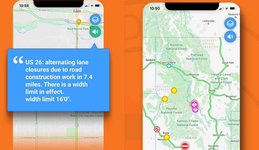 New 511 Traveler Services app launches on March 28 - Vimarsana News