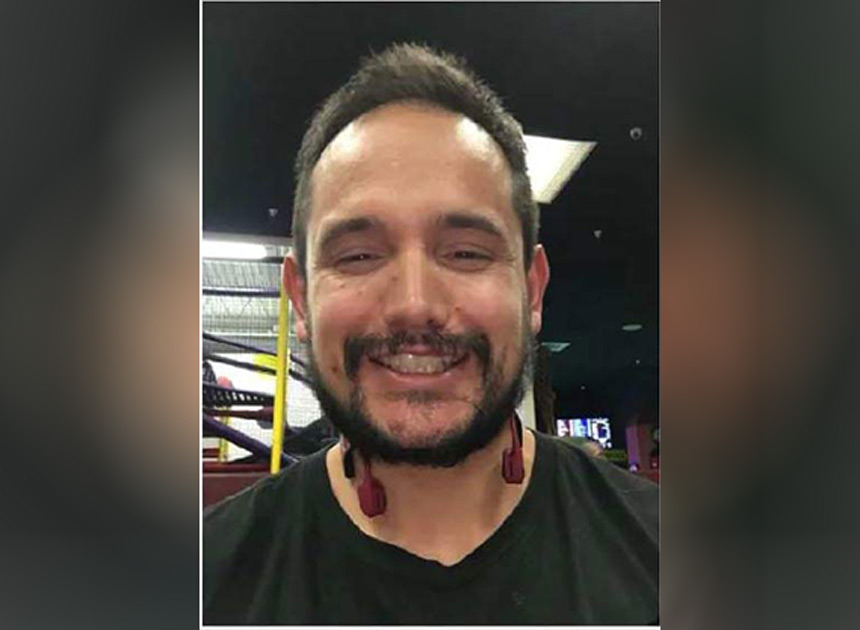 Authorities, community members searching for missing Fort Hall tribal member - Vimarsana News