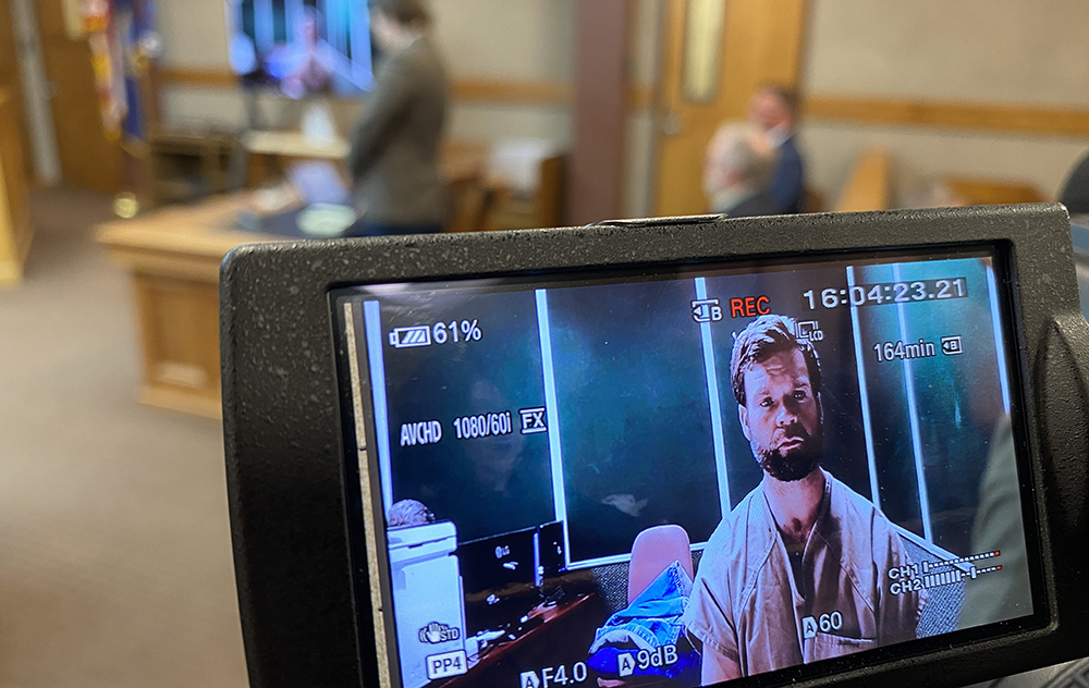 New details released about Idaho Falls shooting as murder suspect appears in court - Vimarsana News