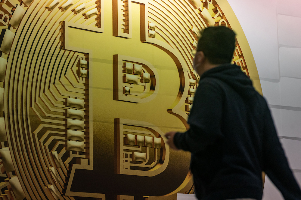 Some 401(k)s will soon let you invest in crypto - Vimarsana News