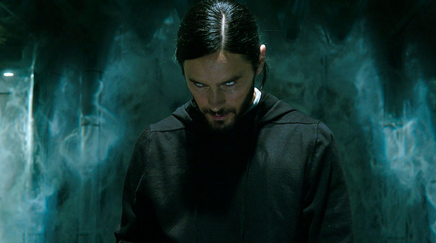 'Morbius' a boring, lifeless slog - East Idaho News - Vimarsana News