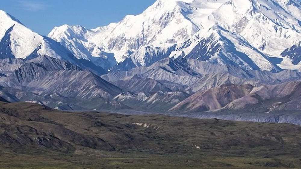 Utah doctor barred from climbing Alaskan peak after hindering 2021 rescue - Vimarsana News