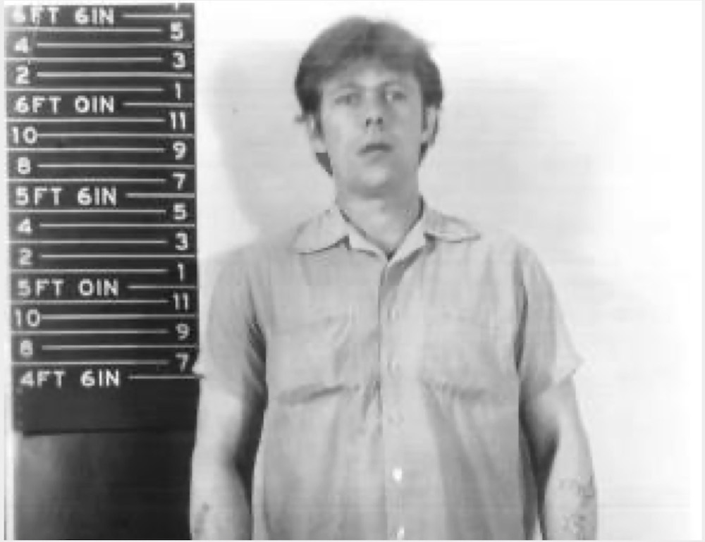 Police identify the 'I-65 killer' after a 30-year investigation - Vimarsana News