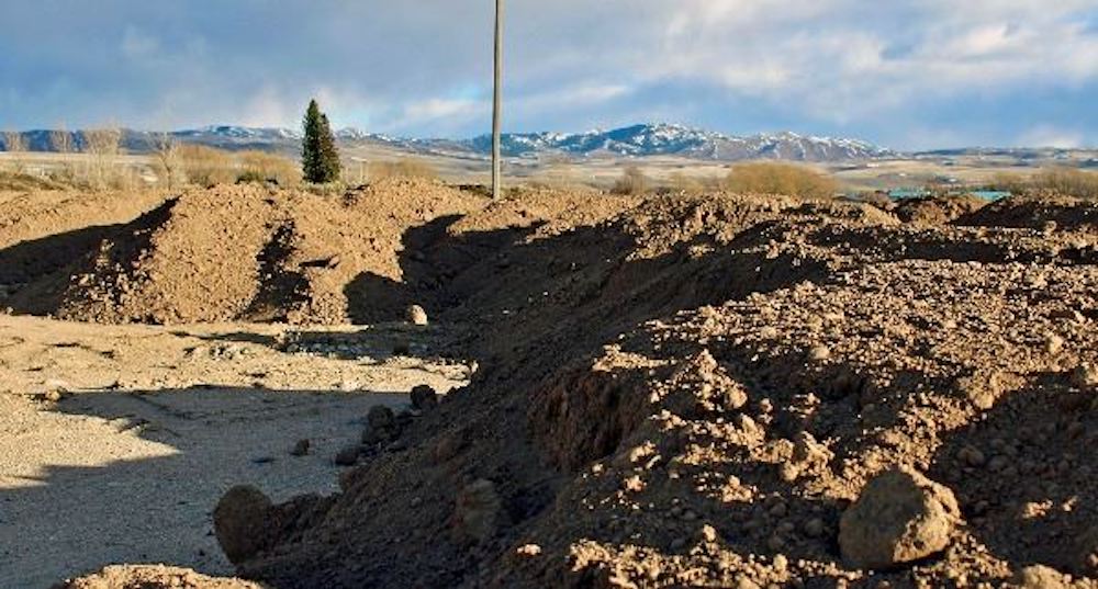 New BMX track coming to Idaho Falls - East Idaho News - Vimarsana News