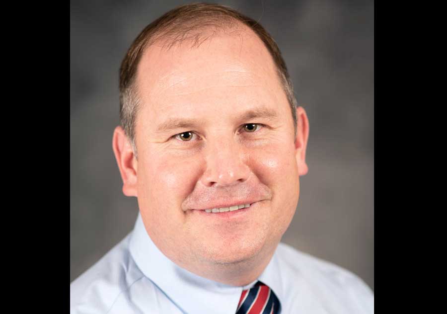 New director chosen at Eastern Idaho Public Heath - Vimarsana News