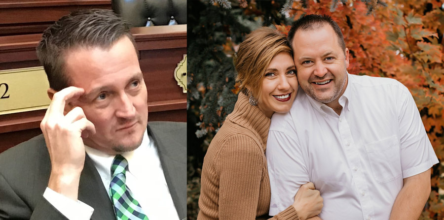 East Idaho Elects: Two candidates competing to be District 35 Seat B representative in primary race - Vimarsana News