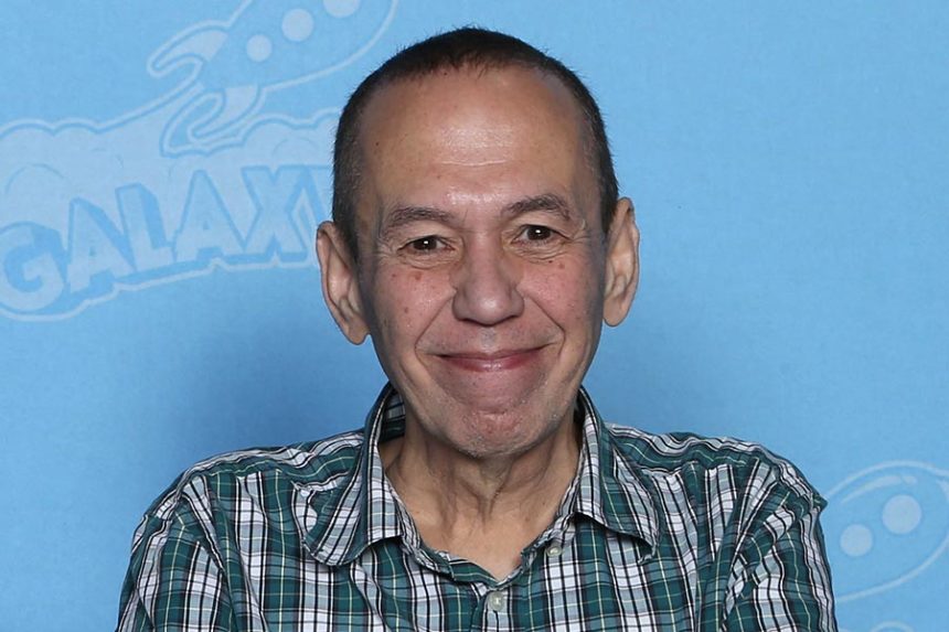 Gilbert Gottfried