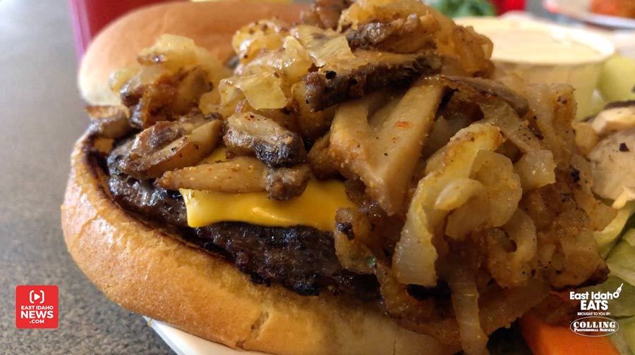 East Idaho Eats: An iconic menu with historic roots at Pickle's Place - Vimarsana News