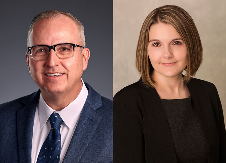 Rep. Ron Nate running against Britt Raybould for seat in District 34 - Vimarsana News