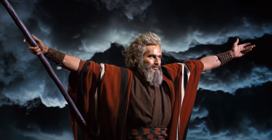 It's the quintessential Easter movie and here's some things you may not know about it - Vimarsana News