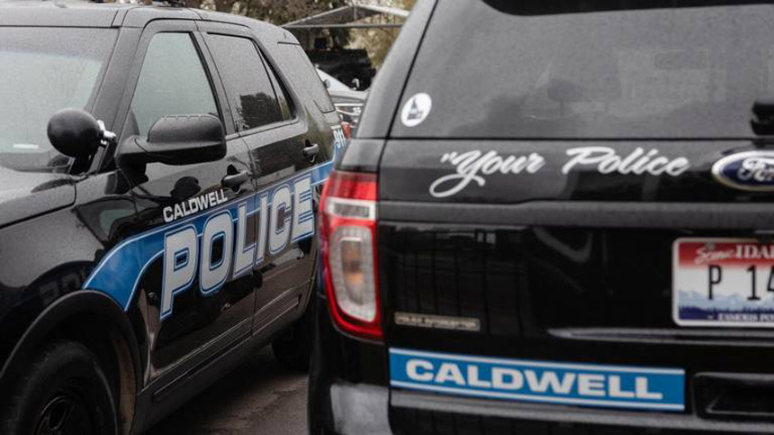 'Patterns of misconduct': Lawsuits filed against Caldwell officers amid FBI investigation - Vimarsana News