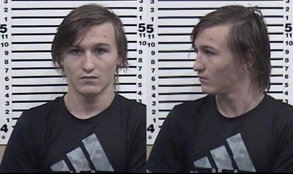 Man arrested for aggravated assault following gun incident - Vimarsana News