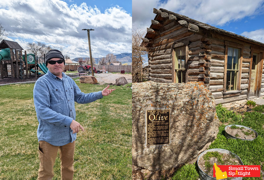 Small Town Spotlight: Malad Valley Heritage Square is a journey through history - Vimarsana News