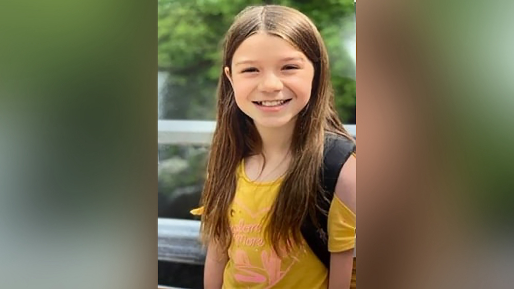 Lily Peters suffered strangulation and blunt force trauma in Wisconsin homicide, coroner says - Vimarsana News