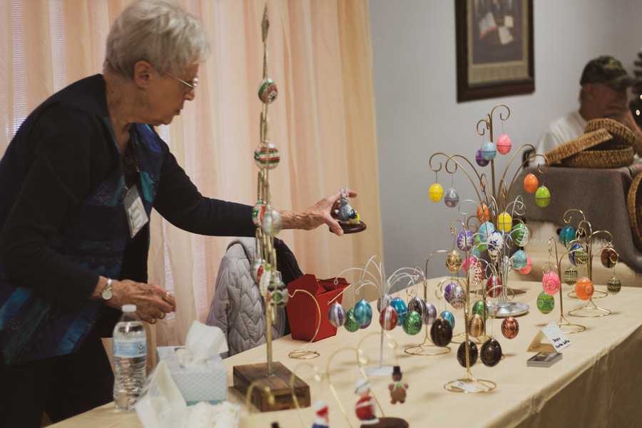 Assisted living center inviting you to 'Celebrate Seniors' this weekend - Vimarsana News