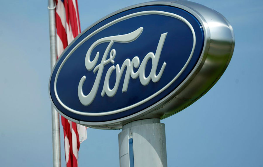 Up to a quarter million Ford Explorers recalled for rollaway risk - Vimarsana News