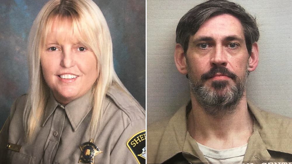 An Alabama inmate and a corrections officer are missing. Here's what we know - Vimarsana News
