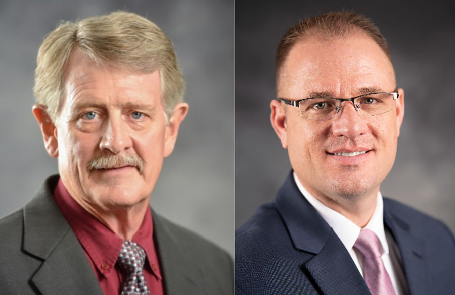 Taylor narrowly beats Hillier in race for Bonneville County coroner - Vimarsana News