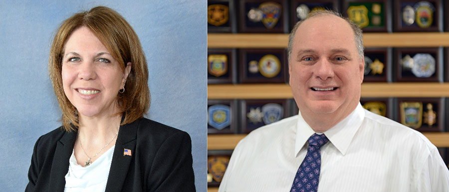 Incumbent Alayne Bean running against Randy Neal for Bonneville County Prosecuting Attorney - Vimarsana News