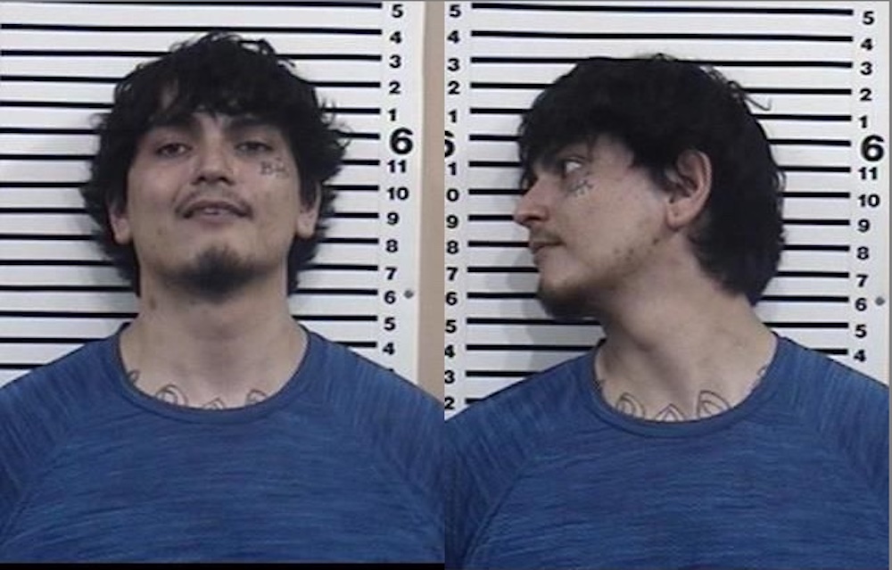 Suspect on the run following Idaho Falls incident, school lockdowns and high speed pursuit - Vimarsana News